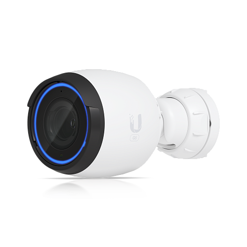 Ubiquiti G5 Pro - камера видеонаблюдения с защитой от взлома!