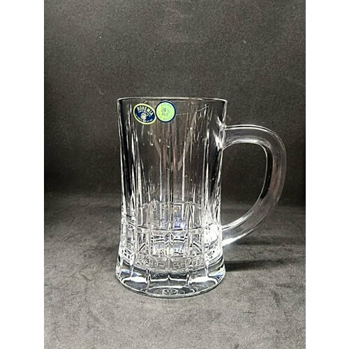 Хрустальный Бокал Богема 500мл 2855₽