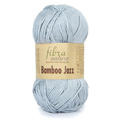 Пряжа Fibra Natura Bamboo Jazz 215 Фибра Натура Бамбу Джаз, 50% хлопок, 50% лен, 50 г, 132 м, 1 моток