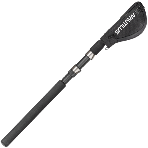 Спиннинг Nautilus Legally Tele 210см. 5-20гр. 118гр. extra fast / NLETS-702ML