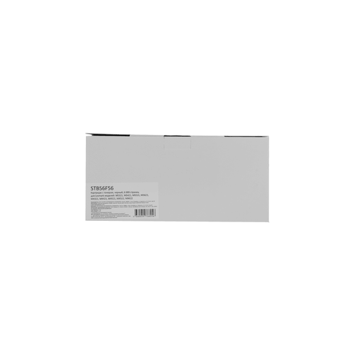 F+tech Картридж черный 6000 стр. для Lexmark MS321, MS421, MS521, MS621, MX321, MX421, MX521, MX522, MX622 (аналог 56F5000)