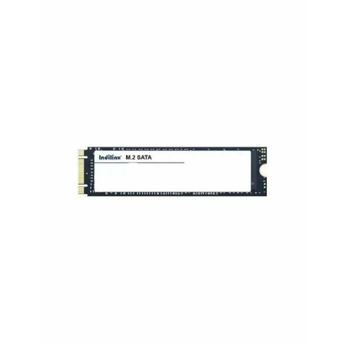 Накопитель SSD Indilinx M2 2280 SATAIII 256GB IND-S3N80S256GX 277100₽