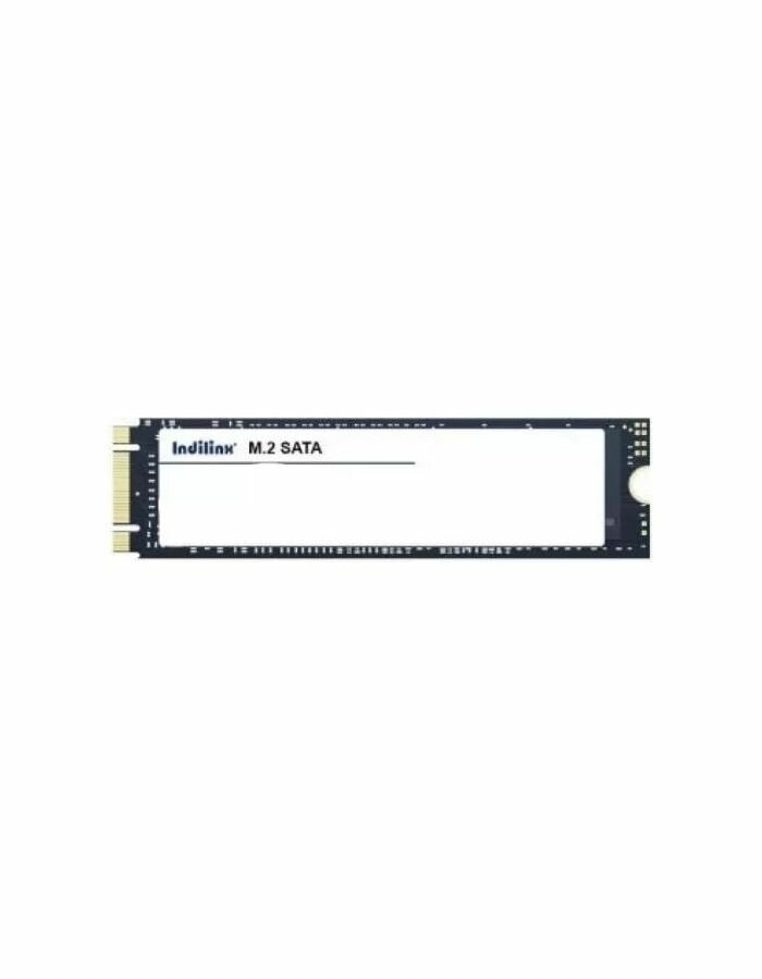 Накопитель SSD Indilinx M.2 2280 SATAIII 256GB (IND-S3N80S256GX)