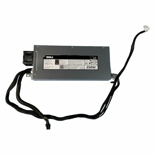 Блок Питания Dell D09YF 250W 29690₽
