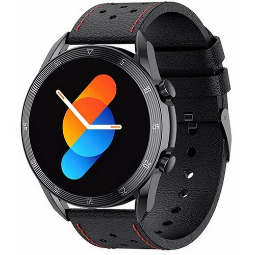 Умные часы Havit M9030 Mobile Series - Smart Watch black 1299000₽