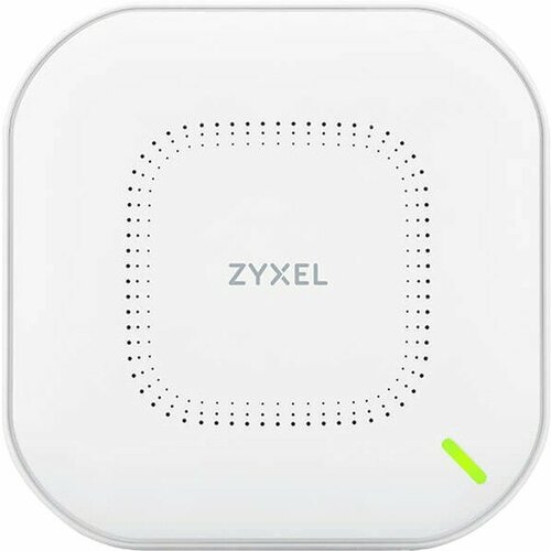 Zyxel NebulaFlex NWA210AX NWA210AX-EU0102F, Точка доступа pixlink wireless wifi repeater 1200mbps long range extender router wi fi signal amplifier 2 4g 5 ghz wi fi booster access point