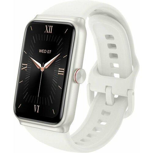 3215339 Фитнес-браслет Honor CHOICE MOECEN NAL-WB00 WHITE 1128000₽