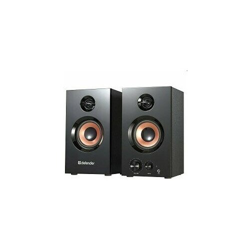 Defender AURORA S20 2x10 Вт RMS20-20000 Гц разъём для наушников 65419 8970₽