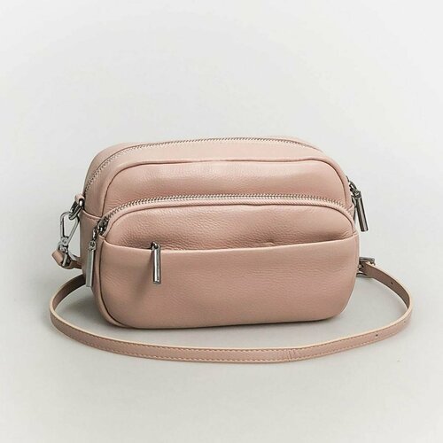 Сумка SANKASLO S-20009-H144 pink, розовый