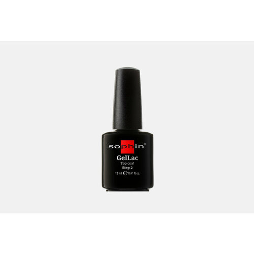 Верхнее покрытие Sophin UV GelLak TOP COAT 12шт 3157₽