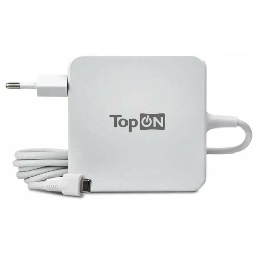 Адаптер питания ноутбука TopON (TOP-UC100W) блок питания для ноутбука topon top mi100q