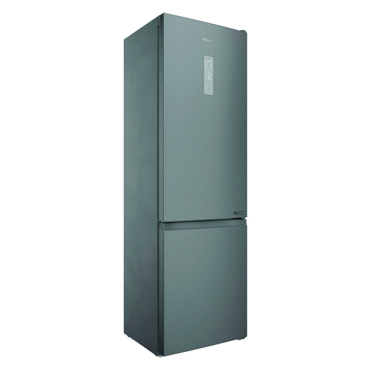 Холодильник Hotpoint HT 9201I MX O3