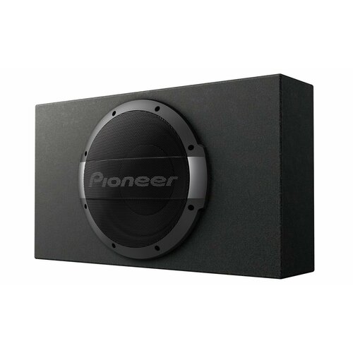 Автомобильный сабвуфер Pioneer TS-WX1010LA 37890₽