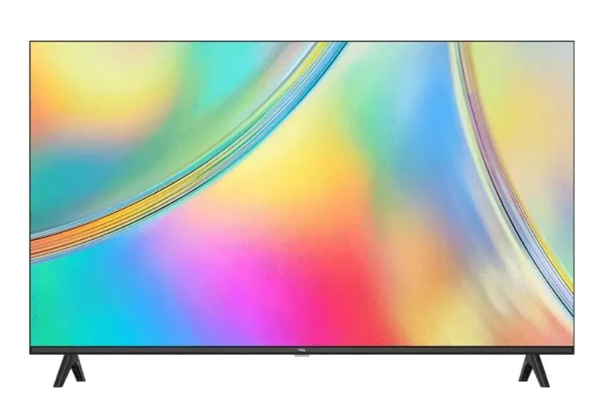 Телевизор LED TCL 32" 32S5400AF FULL HD/60Hz/DVB-T/DVB-T2/DVB-C/DVB-S/DVB-S2/USB/WiFi/Smart TV