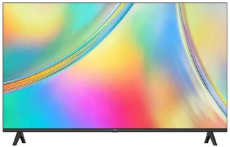 Телевизор LED TCL 32" 32S5400AF FULL HD/60Hz/DVB-T/DVB-T2/DVB-C/DVB-S/DVB-S2/USB/WiFi/Smart TV