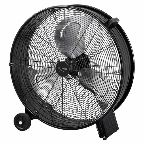 STINGRAY ST-FN4142B черный вентилятор напольный 1299400₽