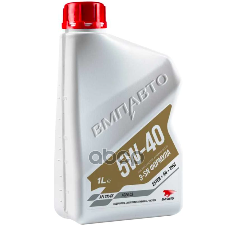 фото ВМПАВТО Масло Моторное