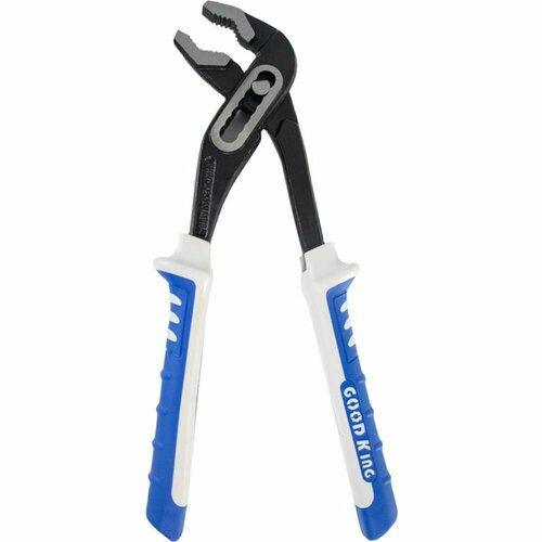 Переставные клещи 250 мм GKRKP-10250 555₽