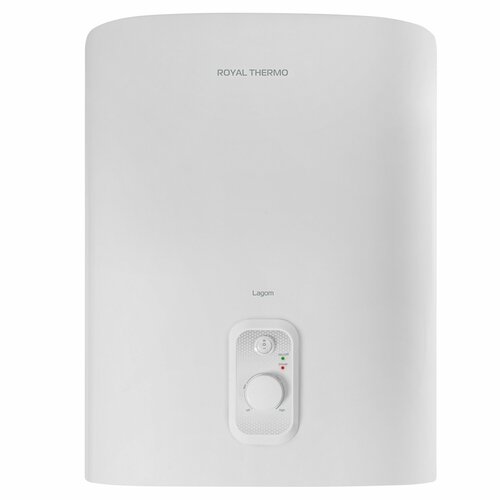 Электрический водонагреватель Royal Thermo Lagom RWH 30 1810300₽