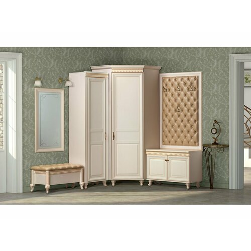 Прихожая Марлен 2 154107₽