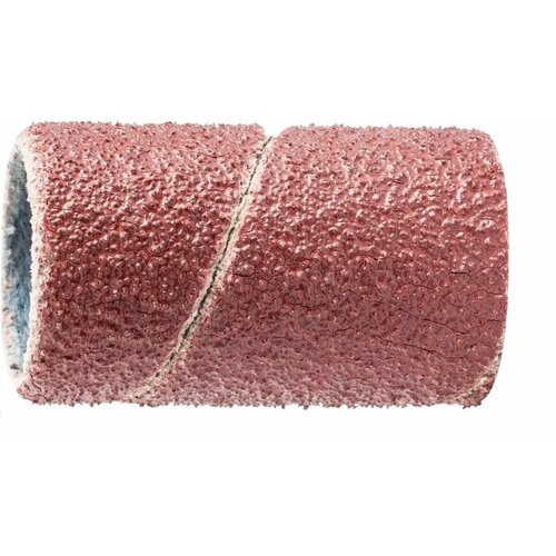 Втулка шлифовальная PFERD цилиндрической формы 13х25 мм электрокорунд P80 5 шт 308₽