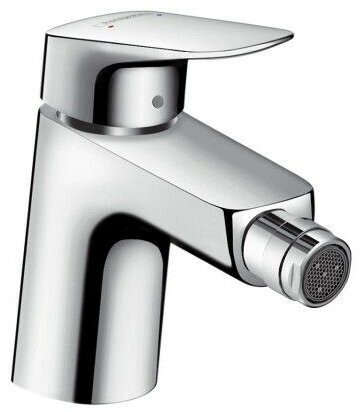 Смеситель для биде Hansgrohe Logis 71204000