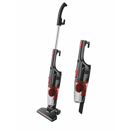 Пылесос Sakura SA-8318BR 800 Вт черный с красным 3535₽