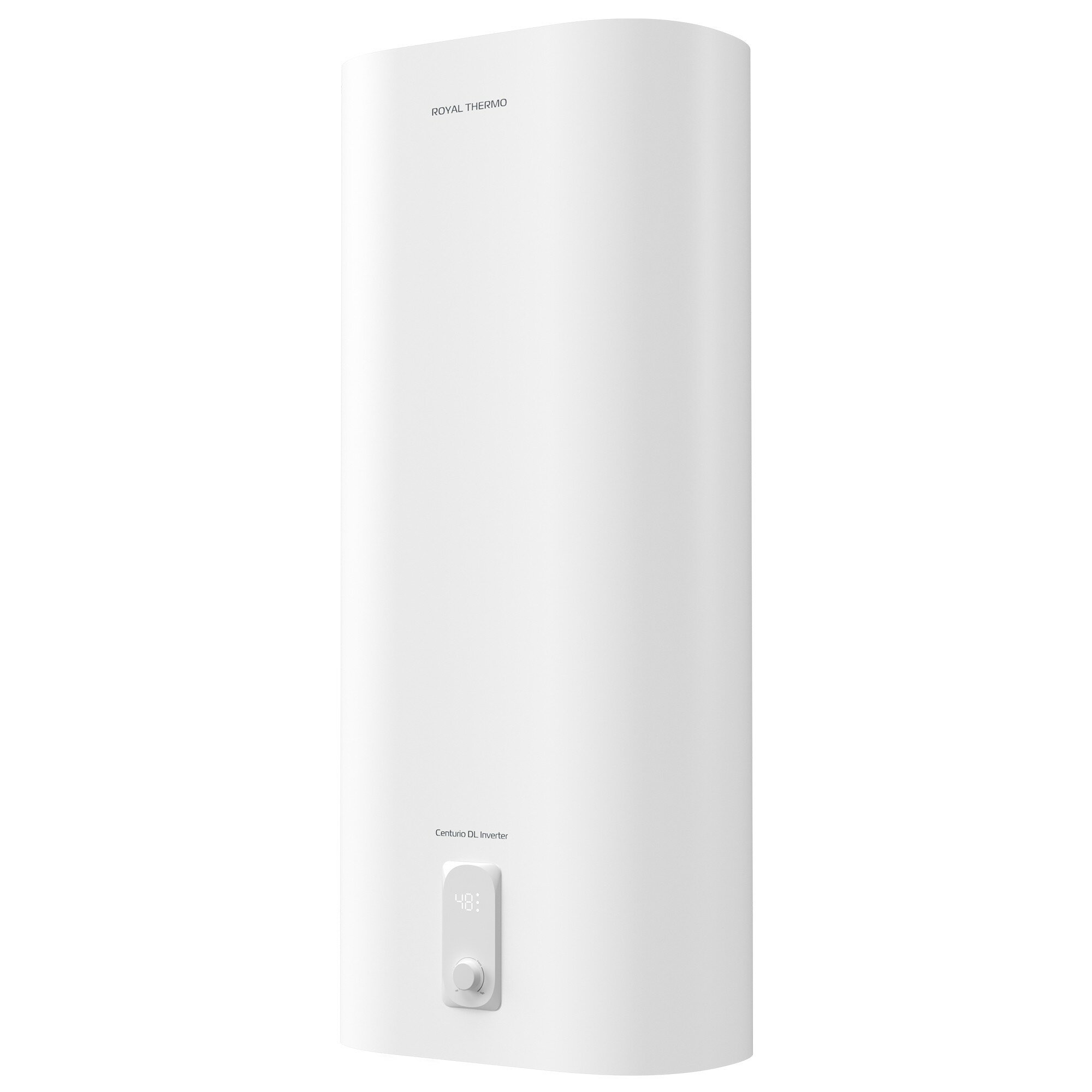 фото Водонагреватель Royal Thermo RWH 50 Centurio DL Inverter