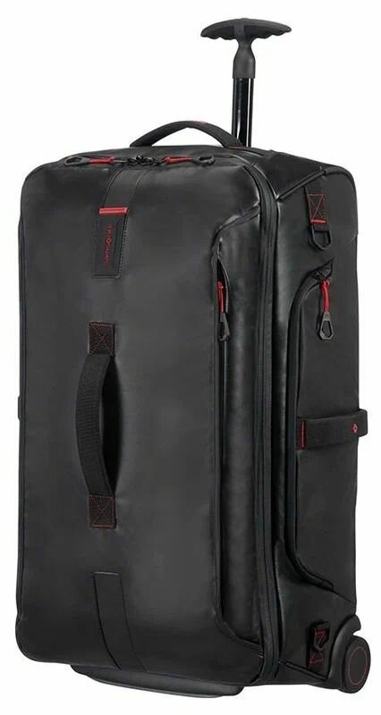 фото Сумка дорожная SAMSONITE Paradiver Light 01N-09009 67x42x28 см