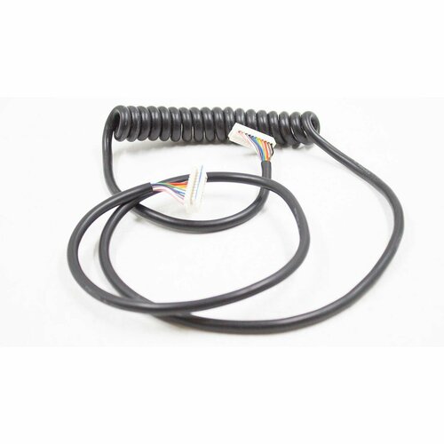 Кабель соединительный 11-контактный для кофемашины MIELE милле 6728021 14200₽