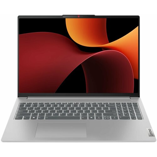 Ноутбук Lenovo IdeaPad Slim 5 16AHP9 83DD001XRK AMD Ryzen 5 4300 MHz 8645HS16384Mb512 Gb SSD162048x1280Нет Без ОС 9990000₽