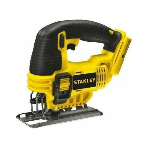 Лобзик аккумуляторный STANLEY STSC 1860 без АКБ и ЗУ STSC1860-RU 27104₽