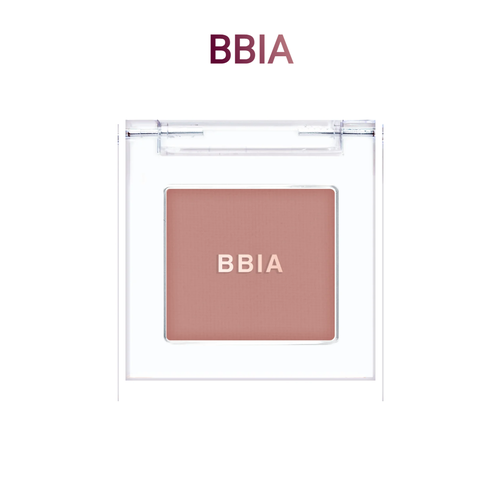 BBIA Матовые тени для век марсала Ready To Wear Eye Shadow 04 Kidney Bean 3 гр 940₽