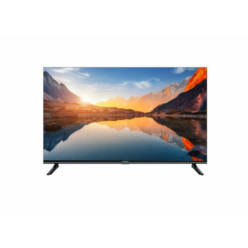 Телевизор Xiaomi TV A 32 2025 черный L32M8-A2RU 2399000₽