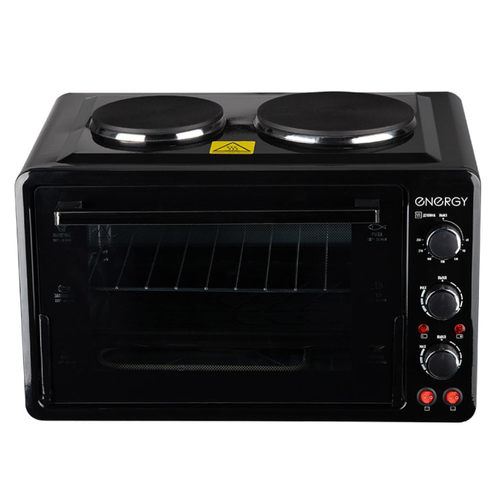 Мини-печь Energy GН-35A-B 784000₽