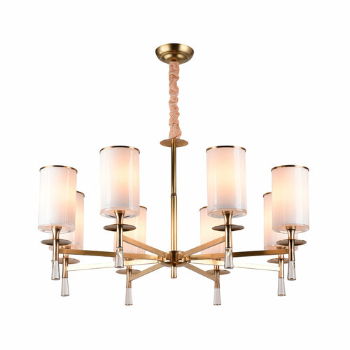 Люстра Tulipe 149000₽