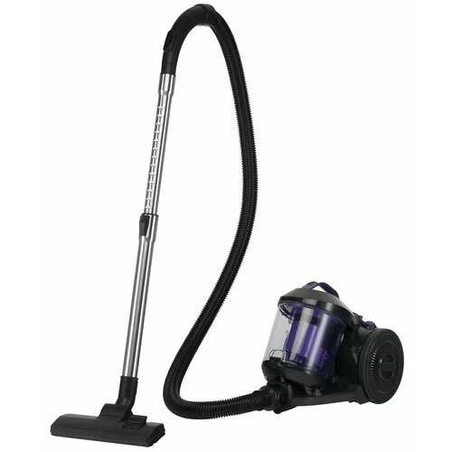 Пылесос Starwind SCV2040 серыйфиолетовый 909000₽