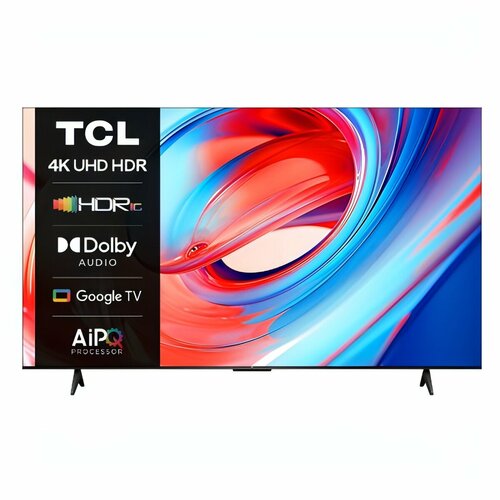 Телевизор TCL 43V6B 3450000₽