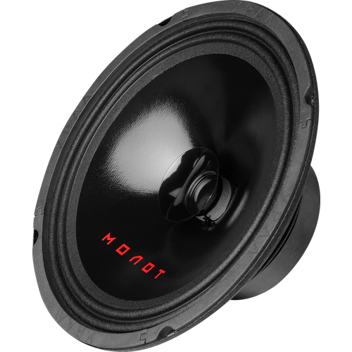 Широкополосная акустическая система Ural AC-M200 Molot 3500₽