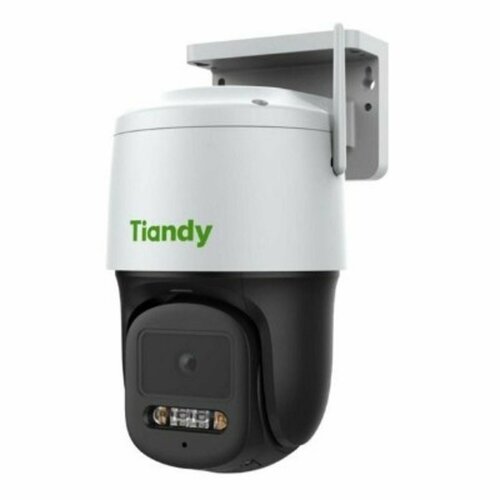 IP-Камера видеонаблюдения TC-H334S Spec: I5W/C/WIFI/4mm/V4.1 (AT-WIFI-115) Tiandy IP 3Мп камера видеонаблюдения tiandy tc h334s i5w c wifi 4 4 1 белый