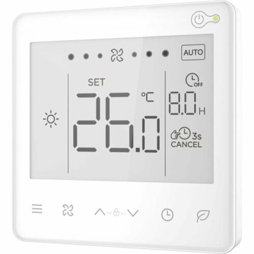 Пульт управления General Climate GR-210UT-MD