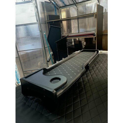 Стол-полка на торпеду грузовика для Iveco EuroCargo 1991 - 2002 I поколение 9922₽