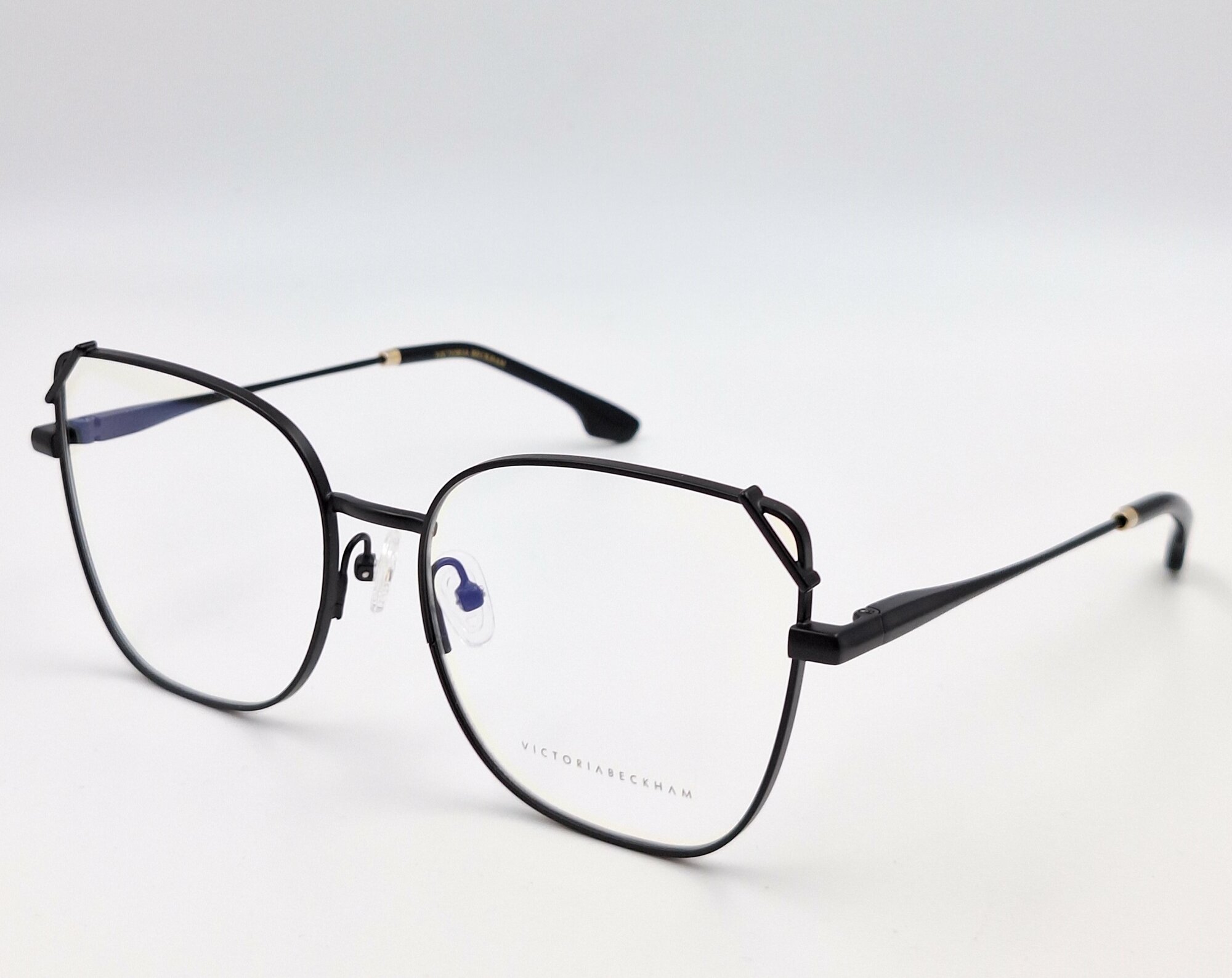 фото Оправа для очков VICTORIA BECKHAM VB2131 C1, черный