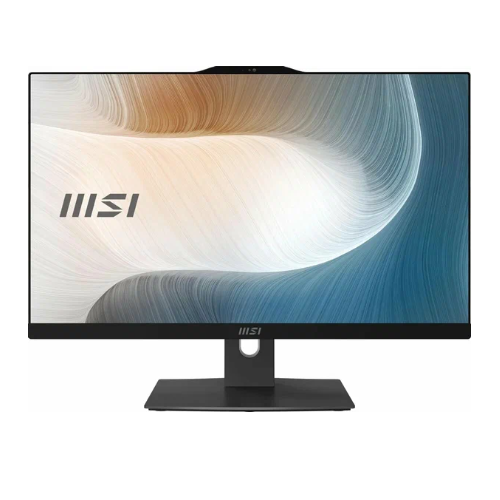 Моноблок MSI Modern AM242P 12M-668XRU Intel i7-1260P/16GB/512GB/DOS