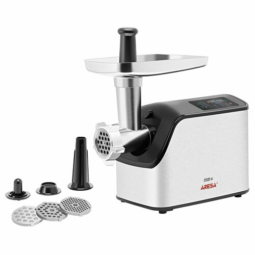 Мясорубка Aresa AR-2107 1400000₽