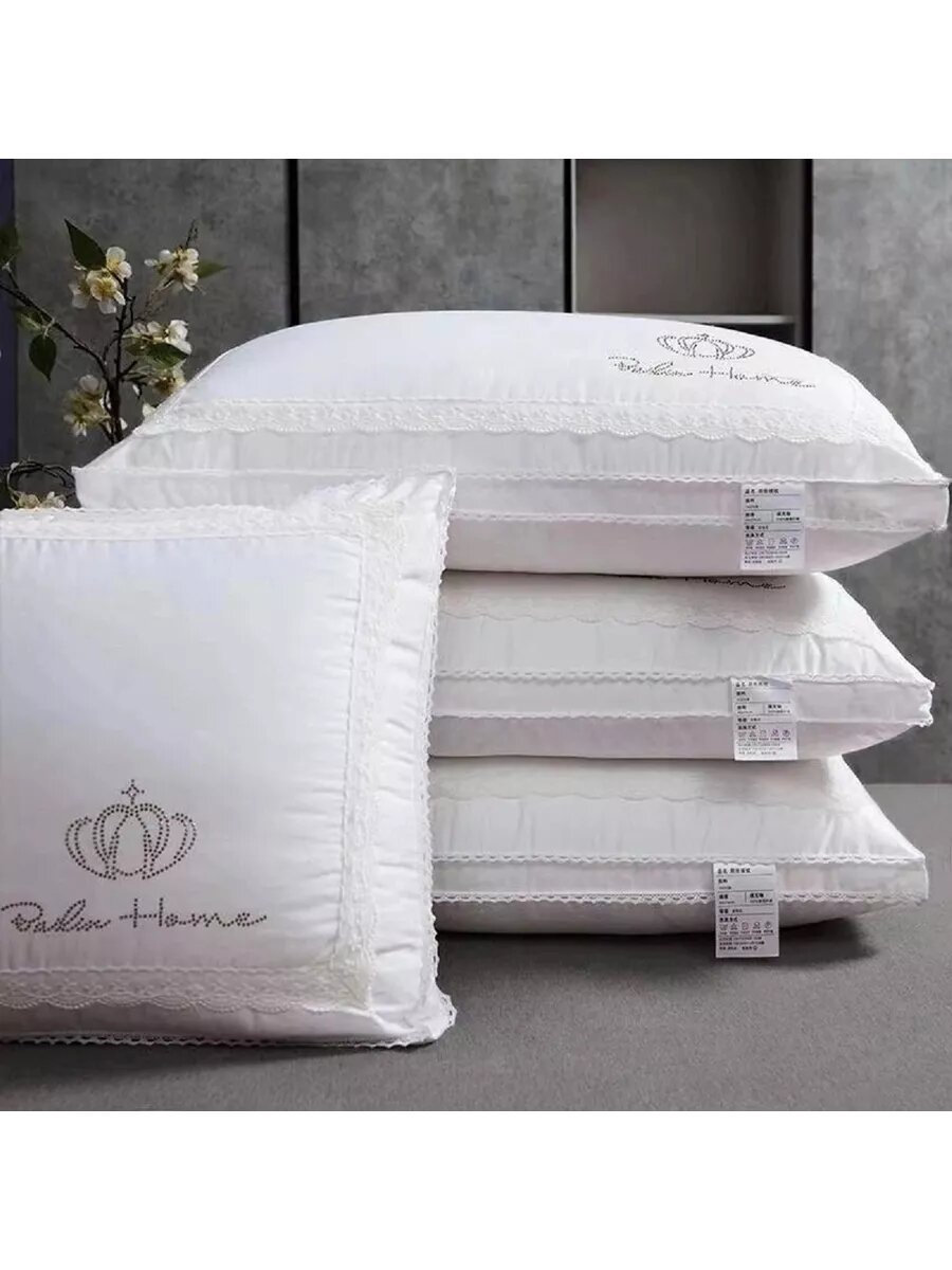 фото Подушка 50*70