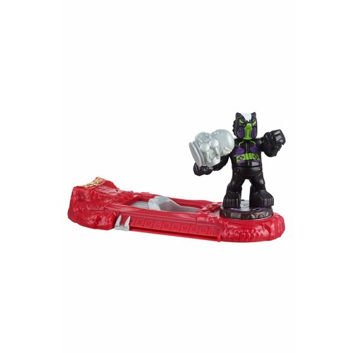 Akedo S5 W2 Одиночная фигура Stink King 15365 U393127