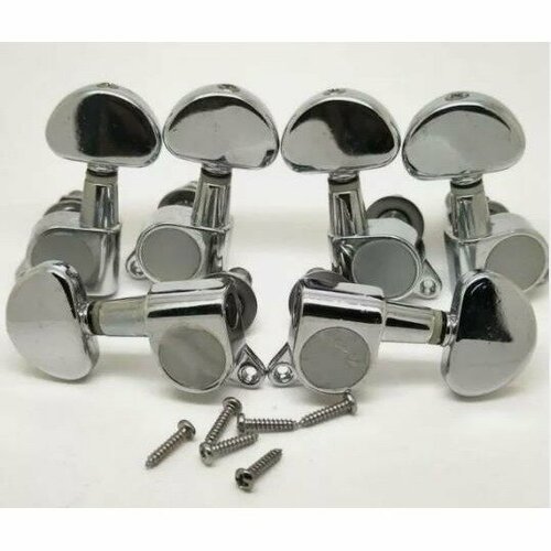 Колки для гитары PAXPHIL J-03-CR