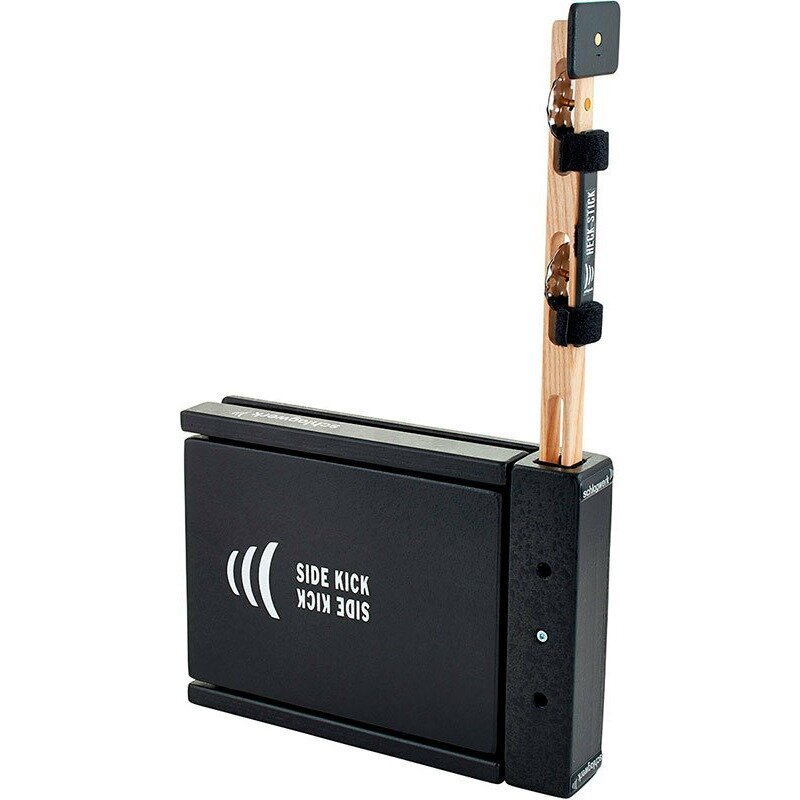 Комлект эффектов для кахона Schlagwerk SET75 — фото 1