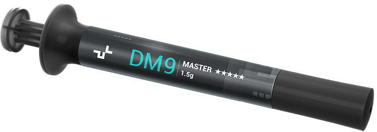 Термопаста DeepCool DM9 (1.5 г) (R-DM9-GY015C-G)